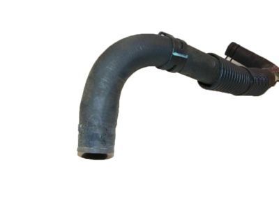 Ford 4R3Z-3691-BA Hose Assembly - Reservoir To Pump