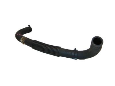 2006 Ford Mustang Power Steering Hose - 4R3Z-3691-BA