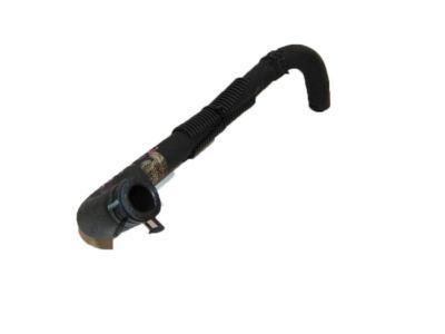 Ford 4R3Z-3691-BA Hose Assembly - Reservoir To Pump