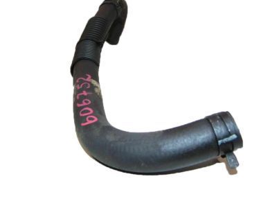 Ford 4R3Z-3691-BA Hose Assembly - Reservoir To Pump