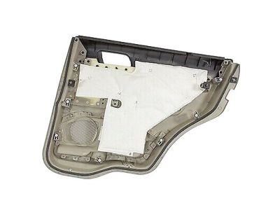 Ford BB5Z-7827407-BB Panel Assembly - Door Trim