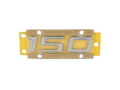 Ford CK4Z-9942528-B Nameplate Left