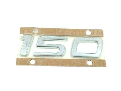 Ford Transit Emblem - CK4Z-9942528-B