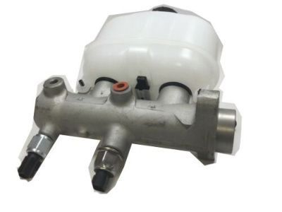 2009 Ford F-250 Super Duty Brake Master Cylinder - 7C3Z-2140-H