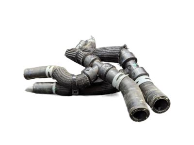 Ford DB5Z-18472-T Hose - Heater Water
