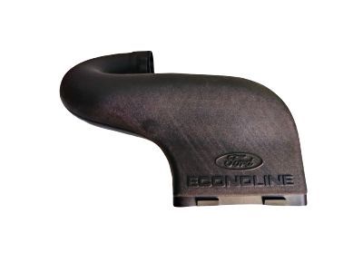 1999 Ford Econoline Super Duty(1996-1999) Air Intake Coupling - F7UZ-9A675-CA