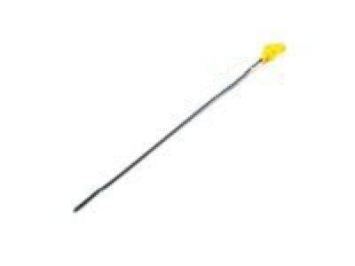 Ford Dipstick - 9E5Z-7A020-A