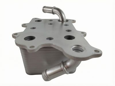2019 Ford E-250 Oil Cooler - HC3Z-6A642-B