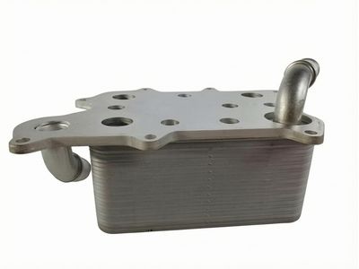 2019 Ford E-250 Oil Cooler - HC3Z-6A642-B