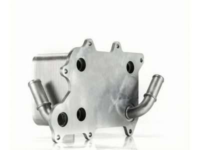 2019 Ford E-250 Oil Cooler - HC3Z-6A642-B