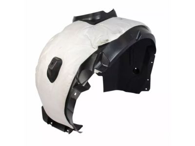 Ford Transit Connect Wheelhouse - DT1Z-16103-B