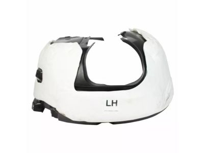 Ford Transit Connect Wheelhouse - DT1Z-16103-B