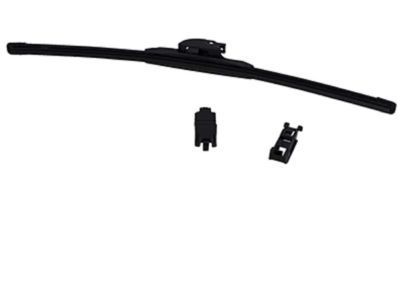 Lincoln Nautilus Windshield Wiper - AU2Z-17V528-BA