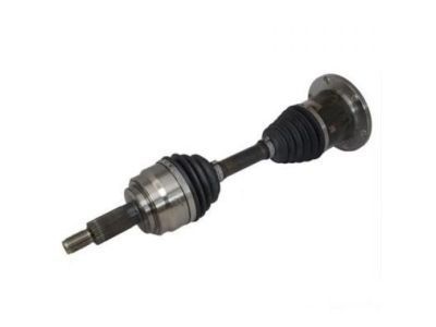 Ford F-150 CV Joint - 3L3Z-3B436-AA