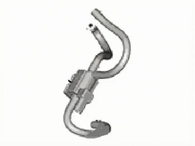 Ford CJ5Z-9K378-A