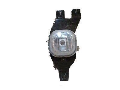 2002 Ford Excursion Fog Light - 3C3Z-15200-AA