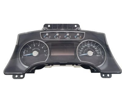 2013 Ford F-150 Instrument Cluster - DL3Z-10849-NA