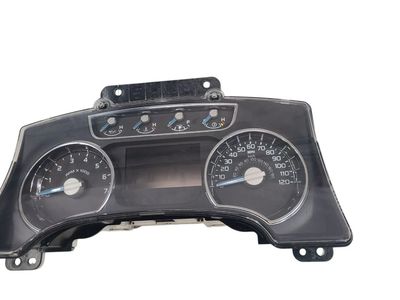 2013 Ford F-150 Instrument Cluster - DL3Z-10849-NA