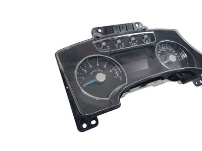 2013 Ford F-150 Instrument Cluster - DL3Z-10849-NA