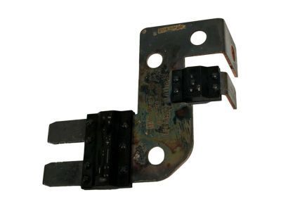 Ford BB5Z-14526-BA Circuit Breaker Assembly