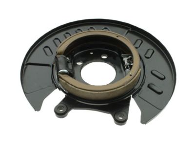 Ford AT4Z-2C220-A Adaptor