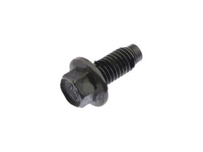 Ford -N605904-S Bolt