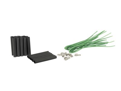 FU2Z-14S411-ALB Ford Wire Assembly Product Photo 2 of 2