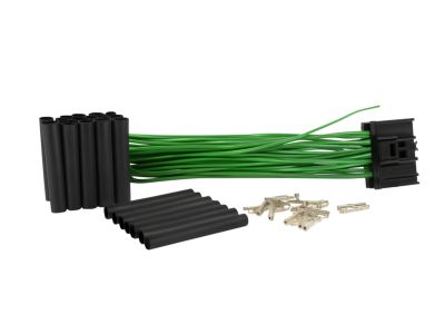 FU2Z-14S411-ALB Ford Wire Assembly Product Photo 1 of 2