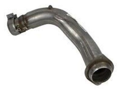 Mercury Sable Exhaust Pipe - 9G1Z-5G274-D