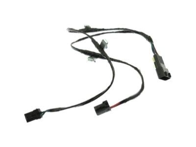 Ford 8C3Z-14401-EB Wiring Assembly - Main