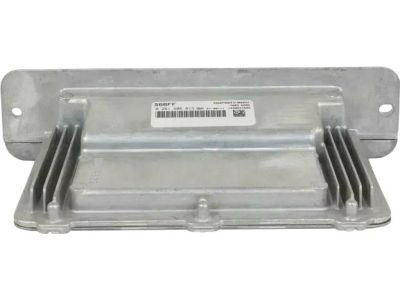 Ford E-450 Super Duty Engine Control Module - BC2Z-12A650-BBC