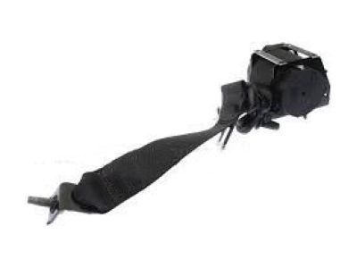 2013 Ford Flex Seat Belt - 8A8Z-74611B68-BB