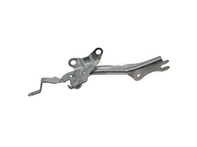 Mercury Hood Hinge - 6E5Z-16797-A