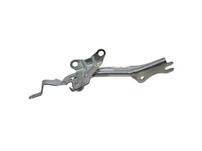 Ford 6E5Z-16797-A Hinge Assembly - Hood