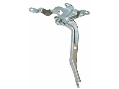 Ford 6E5Z-16797-A Hinge Assembly - Hood