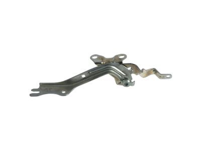 Ford 6E5Z-16797-A Hinge Assembly - Hood