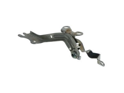 Ford 6E5Z-16797-A Hinge Assembly - Hood