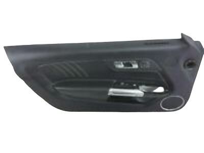 Ford GC3Z-2523942-BD Panel Assembly - Door Trim