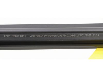 Ford Transit Connect Door Seal - DT1Z-1521456-A