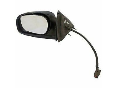 Ford 9W7Z-17683-A Mirror Assembly - Rear View Outer
