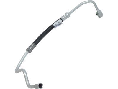 2014 Lincoln MKX A/C Hose - CT4Z-19835-G