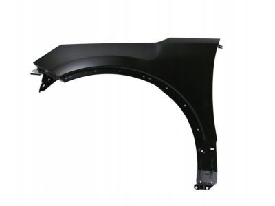 Ford Explorer Fender - FB5Z-16005-A