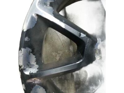 2011 Ford Mustang Spare Wheel - AR3Z-1007-F