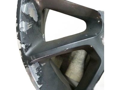 2011 Ford Mustang Spare Wheel - AR3Z-1007-F