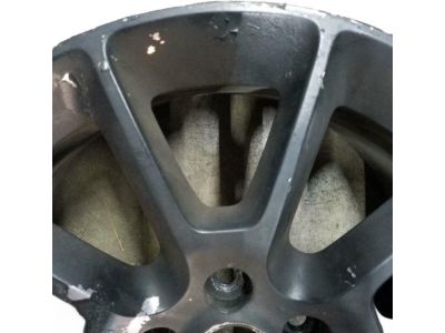 2011 Ford Mustang Spare Wheel - AR3Z-1007-F
