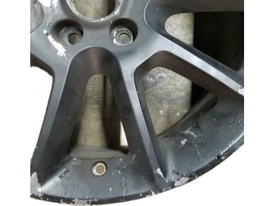 2011 Ford Mustang Spare Wheel - AR3Z-1007-F