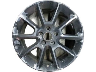 2011 Ford Mustang Spare Wheel - AR3Z-1007-F