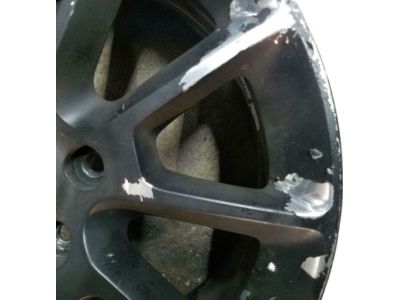2011 Ford Mustang Spare Wheel - AR3Z-1007-F