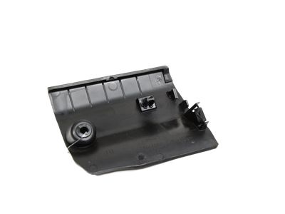 LJ6Z-7861749-AD Ford Seat Track Cover   Product Photo 1 of 4