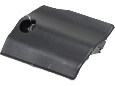 LJ6Z-7861749-AD Ford Seat Track Cover   Product Photo 2 of 4
